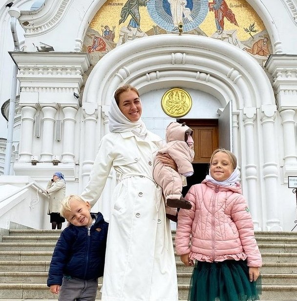 Фотоподборка детей участников (17.09.2021)