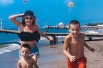 Фотоподборка детей участников (17.09.2021)