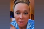 Татьяна Светлова: Я никого не трогала!