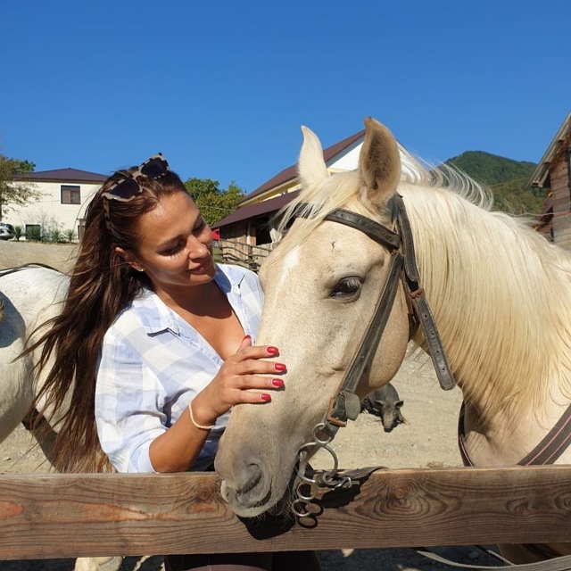 Свежие фото от бывших участников (18.09.2021)