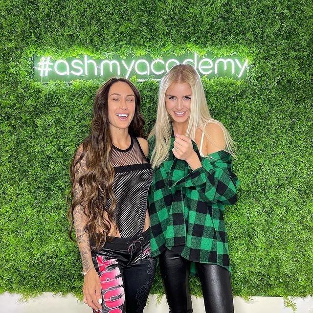 Свежие фото от бывших участников (18.09.2021)