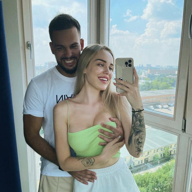 Свежие фото от бывших участников (18.09.2021)