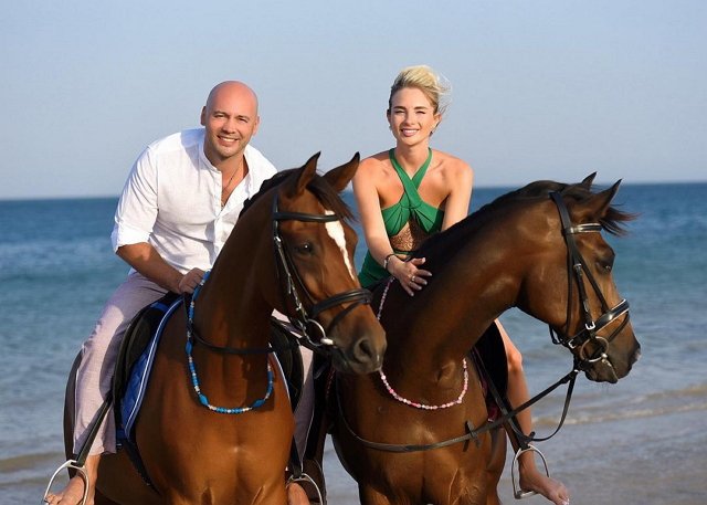 Свежие фото от бывших участников (18.09.2021)