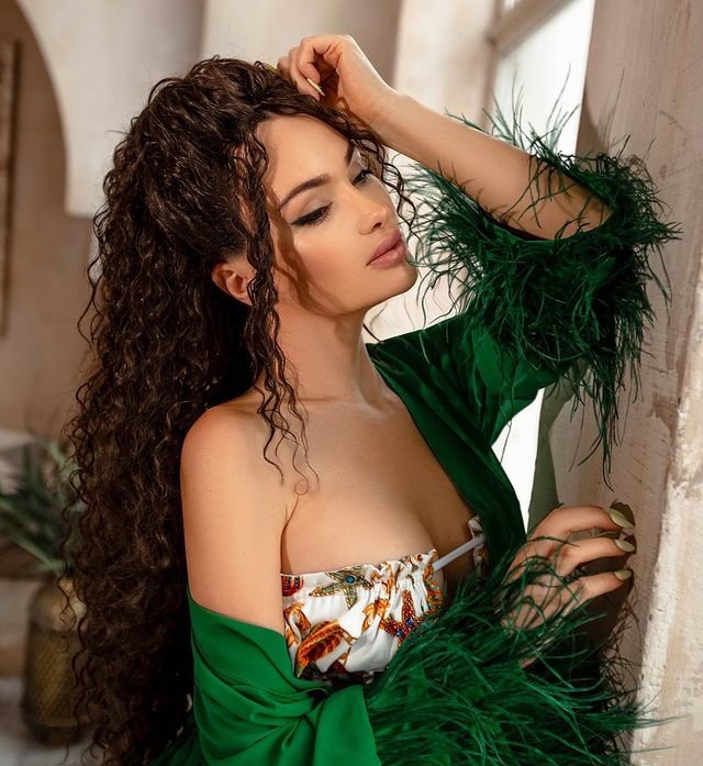 Свежие фото от бывших участников (18.09.2021)