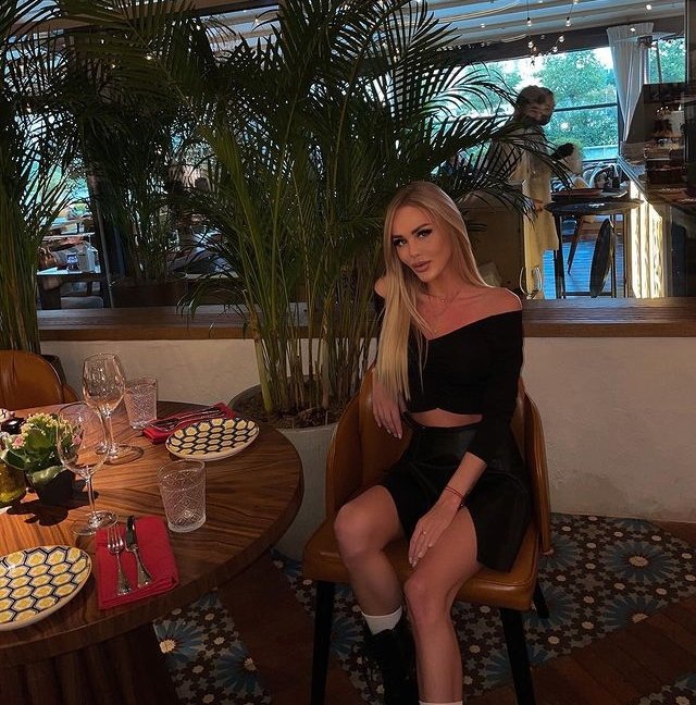 Свежие фото от бывших участников (18.09.2021)