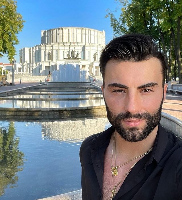 Свежие фото от бывших участников (18.09.2021)