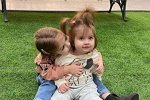 Ольга Рапунцель: Это заслуга родителей!