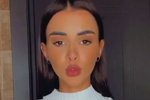 Кристина Бухынбалтэ: Вы не имеете права желать ей смерти!
