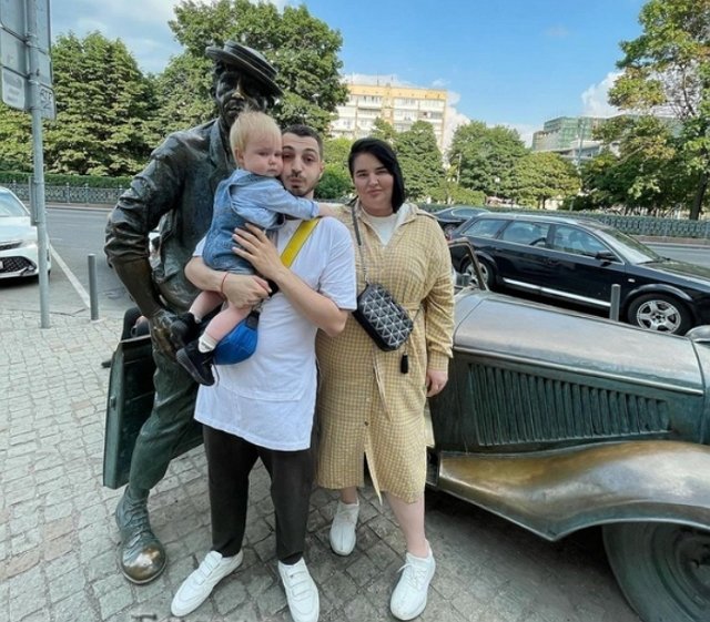 Александра Черно: Эскорт, грязь и предательство! Александра Черно: Эскорт, грязь и предательство!