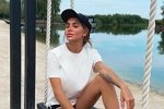 Елизавета Кутузова: Я ценю каждый день, проведённый дома с семьей