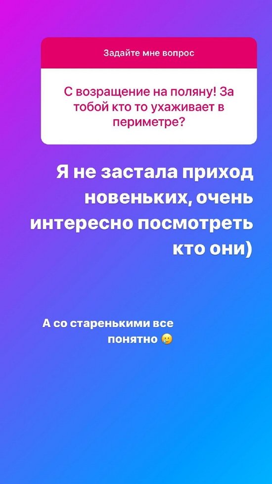 Яна Африкантова: Жаль, что это стало считаться крутым