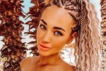 Виктория Цатурян: До сих пор не могу поверить, что это не сон!