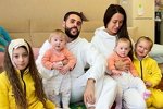 Алена Ашмарина: Я мечтала о таком союзе!