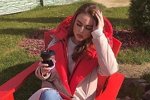 Екатерина Горина: Я не беременна!