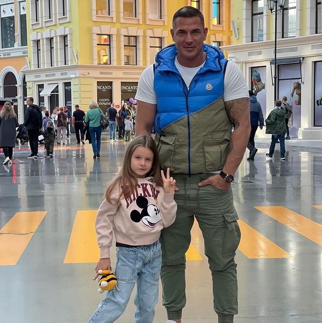 Фотоподборка детей участников (20.09.2021)