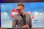 Бэн Карпов: А что для вас любовь?