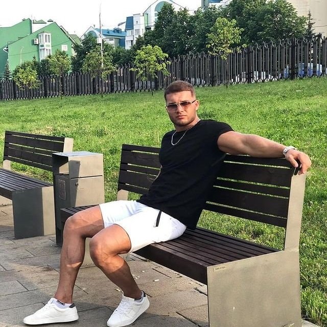 Новенький участник проекта Дмитрий Васильев Новенький участник проекта Дмитрий Васильев