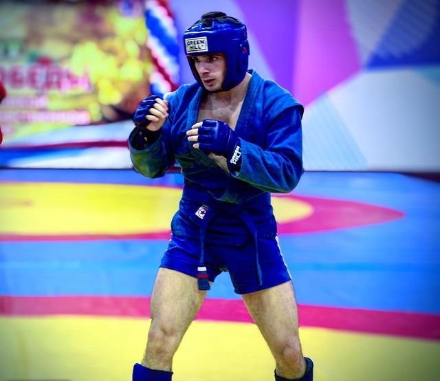 Новенький участник проекта Юха Хасаев Новенький участник проекта Юха Хасаев