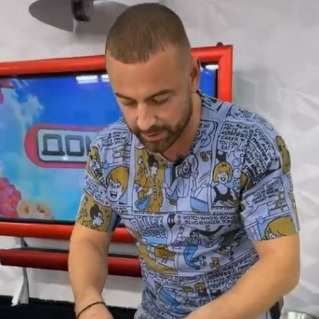 Свежие фото от участников (21.09.2021)