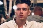 Новенький участник проекта Данила Колесов