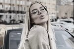 Анастасия Паршина: Не могу забыть этот взгляд...