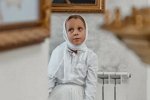 Фотоподборка детей участников (21.09.2021)