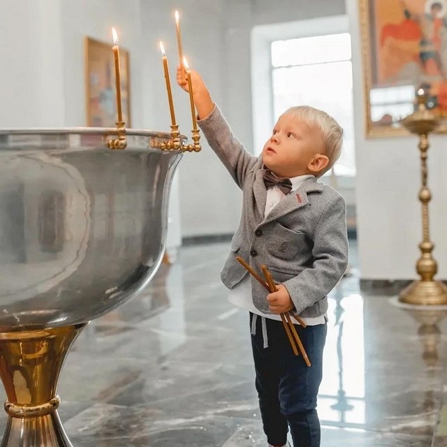 Фотоподборка детей участников (21.09.2021)
