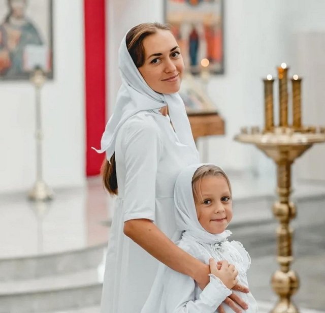 Фотоподборка детей участников (21.09.2021)