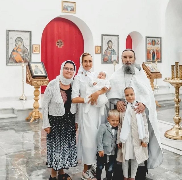 Фотоподборка детей участников (21.09.2021)
