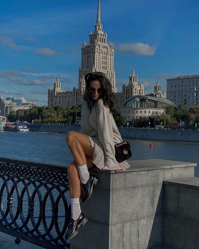 Свежие фото от бывших участников (22.09.2021)