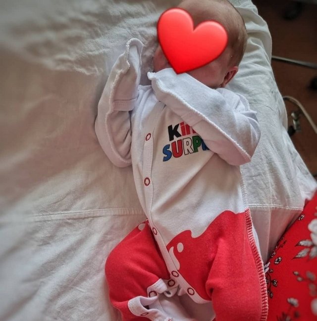 Клавдия Безверхова: Рожала сама