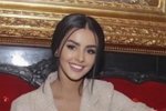 Кристина Бухынбалтэ: Улыбайся, тебе идёт