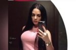 Юлия Ефременкова: Я очень хотела купить машину
