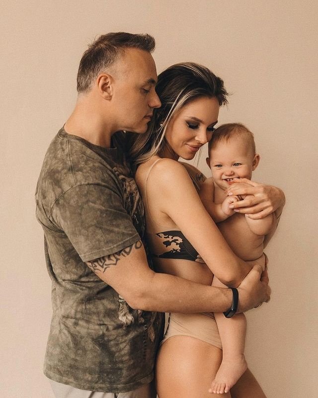 Фотоподборка детей участников (24.09.2021)