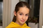 Ксения Бородина: Я разрешила ей оставить гимнастику