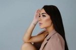 Алёна Савкина: Рожать не боюсь