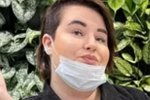 Александра Черно: Я это прямо планировала...