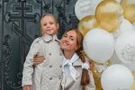 Фотоподборка детей участников (25.09.2021)