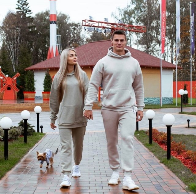 Павел Бабич: Почему блочат страницы адекватных людей? Павел Бабич: Почему блочат страницы адекватных людей?