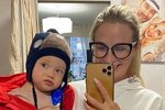 Кристина Черкасова: До 2-х лет никакого горшка!