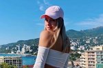 Анастасия Бигрина: Я хочу перезагрузиться