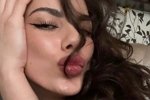 Алена Опенченко: У меня свой цвет глаз