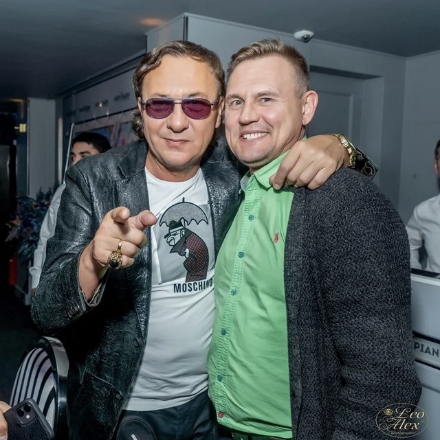 Свежие фото от бывших участников (26.09.2021)