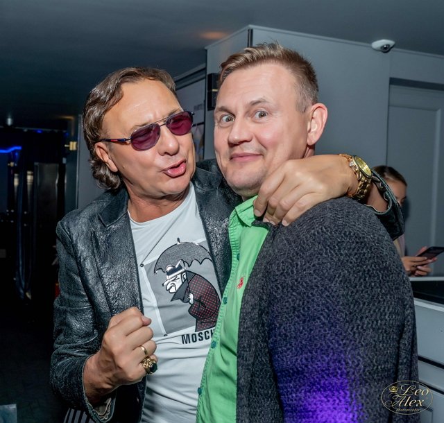 Свежие фото от бывших участников (26.09.2021)