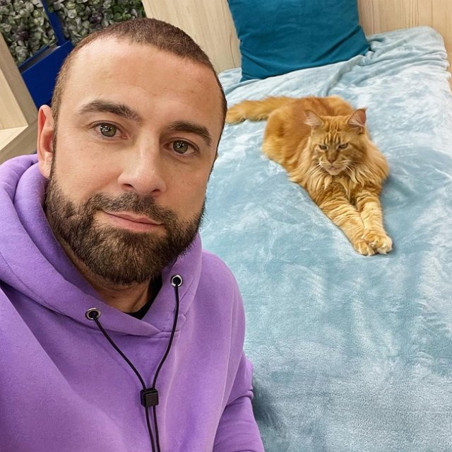 Алексей Адеев: Я использую своё время с пользой для себя Алексей Адеев: Я использую своё время с пользой для себя