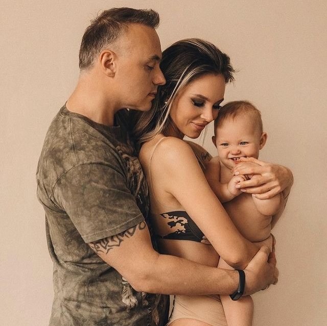 Фотоподборка детей участников (26.09.2021)