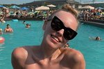 Милена Безбородова: Документы мне, конечно же, не сделали!
