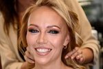 Наталья Роинашвили: Не забывайте о себе, ухаживайте за собой!