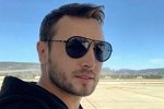 Влад Кадони: Дорога прошла комфортно!
