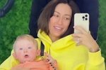 Алена Ашмарина: Губа почти прошла